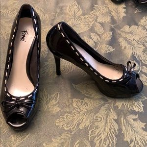 High heel Shoes Fioni